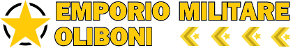 Emporio Militare Oliboni
